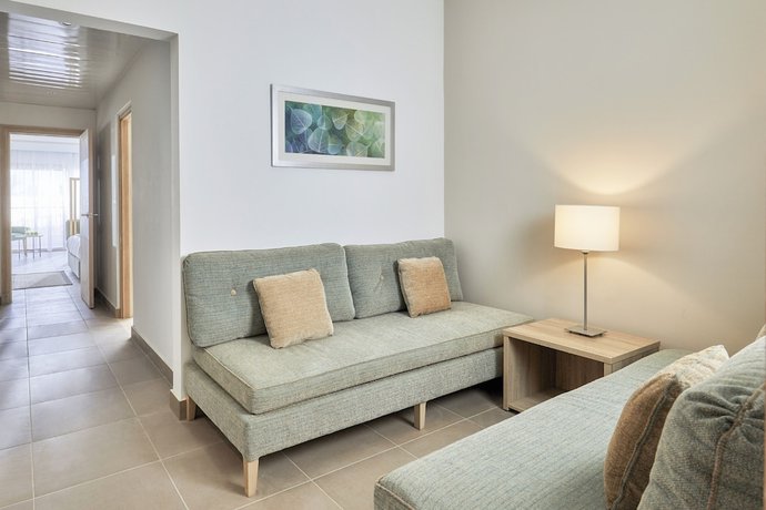 Imagen de la habitación del Hotel JAZ Elite Maraya - All inclusive. Foto 9