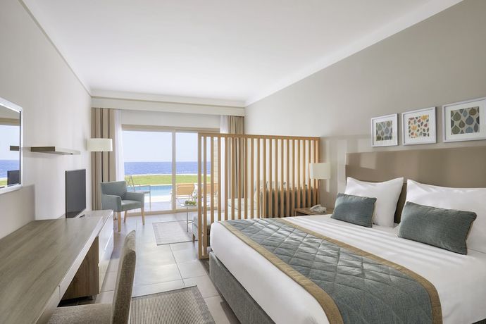 Imagen de la habitación del Hotel JAZ Elite Maraya - All inclusive. Foto 11
