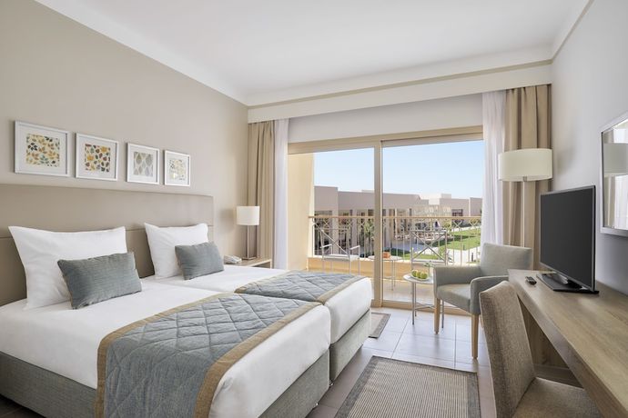 Imagen de la habitación del Hotel JAZ Elite Maraya - All inclusive. Foto 12
