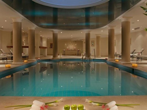 Imagen general del Hotel JAZ Elite Palace – Adults Friendly 16 Years Plus. Foto 1