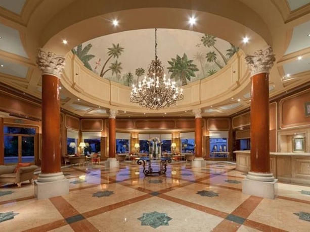 Imagen general del Hotel JAZ Elite Palace &ndash; Adults Friendly 16 Years Plus. Foto 13