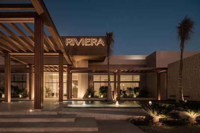 Imagen de los interiores del Hotel JAZ Elite Riviera. Foto 12