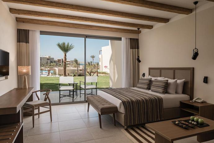 Imagen de la habitación del Hotel JAZ Elite Riviera. Foto 6