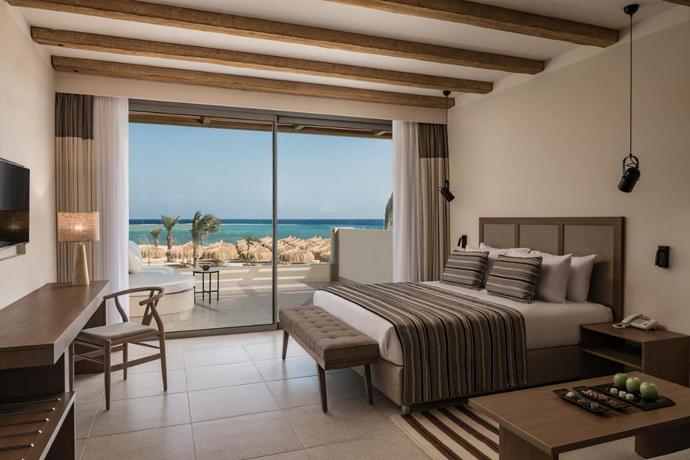 Imagen de la habitación del Hotel JAZ Elite Riviera. Foto 9