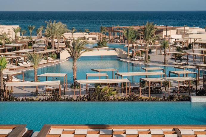 Imagen general del Hotel JAZ Elite Riviera. Foto 1