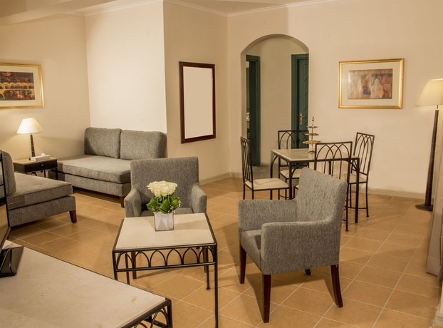 Imagen de los interiores del Hotel JAZ Neo Naama Bay. Foto 11