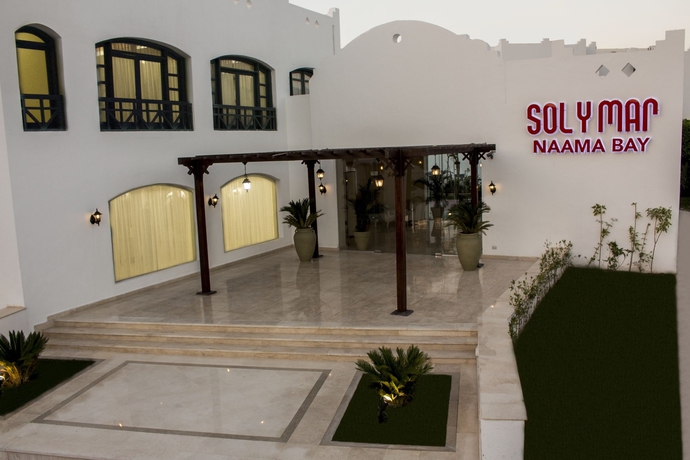 Imagen general del Hotel JAZ Neo Naama Bay. Foto 3