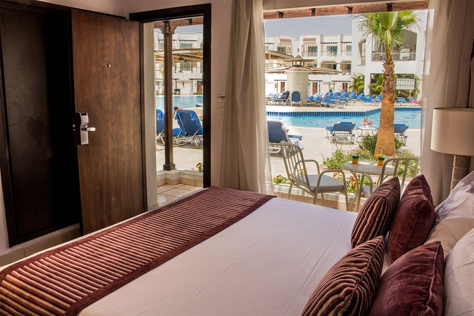 Imagen de la habitación del Hotel JAZ Neo Sharks Bay. Foto 5