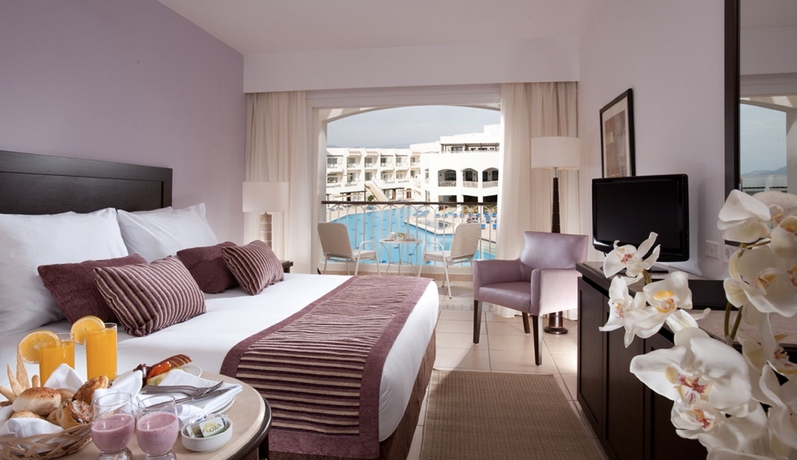 Imagen de la habitación del Hotel JAZ Neo Sharks Bay. Foto 10