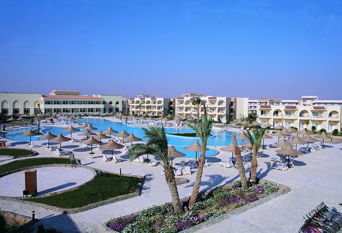 Imagen de la piscina del Hotel JAZ Palmariva Beach. Foto 12