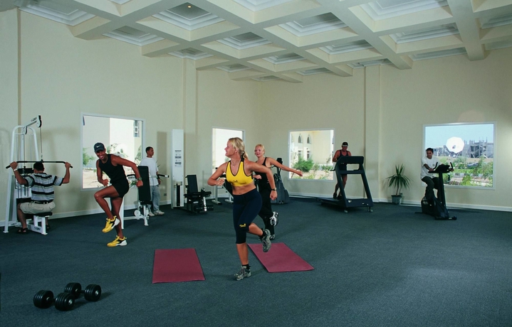 Imagen de los interiores del Hotel JAZ Palmariva Beach. Foto 11