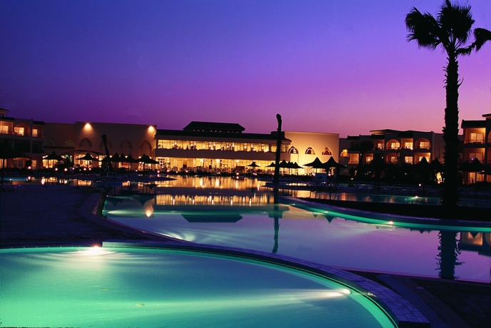 Imagen general del Hotel JAZ Palmariva Beach. Foto 2