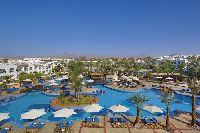 Imagen general del Hotel JAZ Sharm Dreams. Foto 1