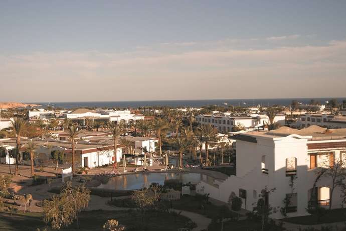 Imagen general del Hotel JAZ Sharm Dreams. Foto 2