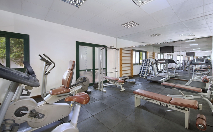 Imagen de los interiores del Hotel JAZ Sharm Dreams. Foto 12