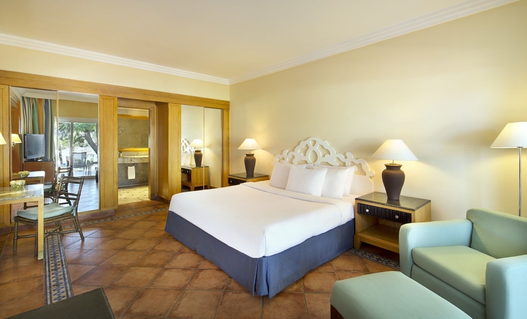 Imagen de la habitación del Hotel JAZ Sharm Dreams. Foto 10