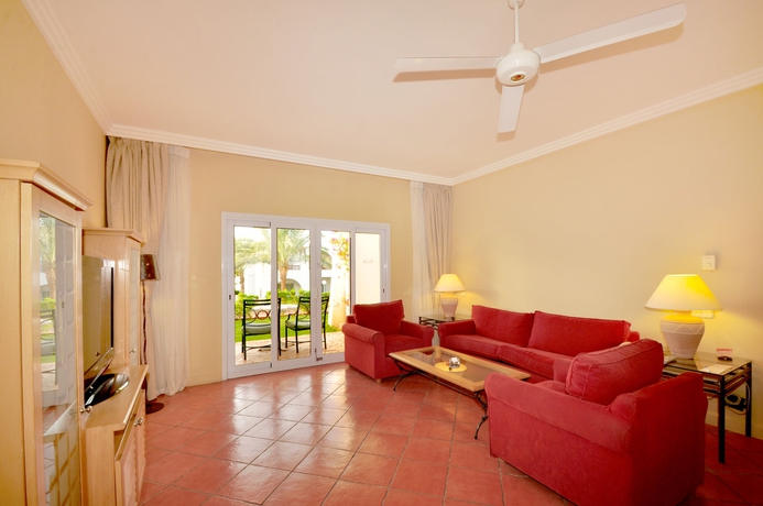 Imagen de los interiores del Hotel JAZ Sharm Dreams. Foto 13