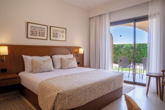 Imagen de la habitación del Hotel JAZ Viva Casa Maza, Almaza Bay. Foto 4
