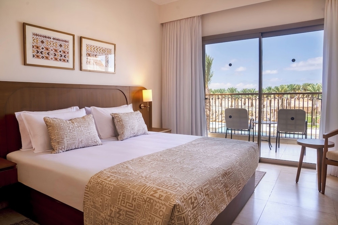 Imagen de la habitación del Hotel JAZ Viva Casa Maza, Almaza Bay. Foto 6