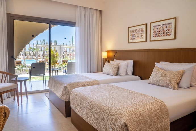 Imagen de la habitación del Hotel JAZ Viva Casa Maza, Almaza Bay. Foto 7