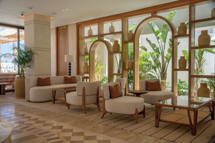Imagen de los interiores del Hotel JAZ Viva Casa Maza, Almaza Bay. Foto 12