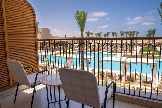 Imagen de la habitación del Hotel JAZ Viva Casa Maza, Almaza Bay. Foto 9