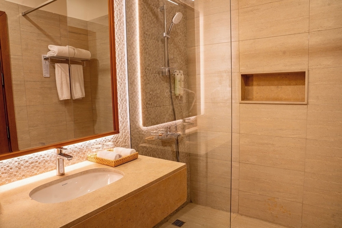 Imagen de la habitación del Hotel JAZ Viva Casa Maza, Almaza Bay. Foto 10
