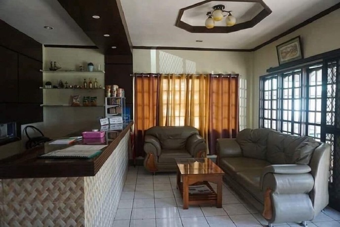 Imagen general del Hotel JB Apartelle. Foto 1