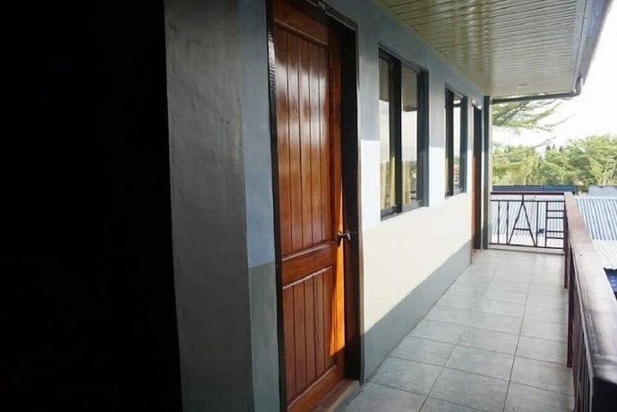 Imagen general del Hotel JB Apartelle. Foto 2