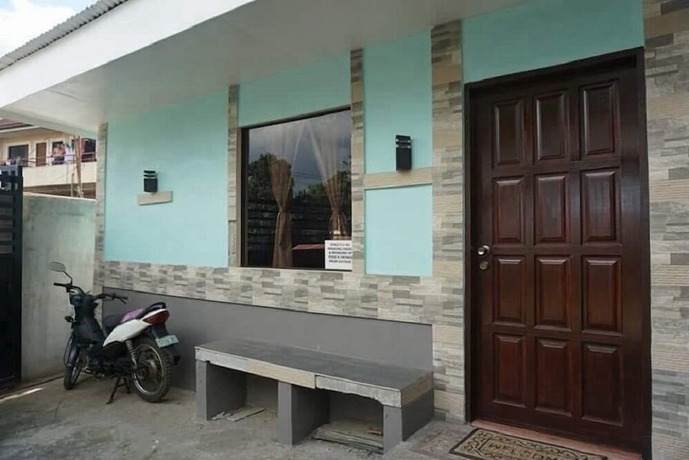 Imagen general del Hotel JB Apartelle. Foto 3