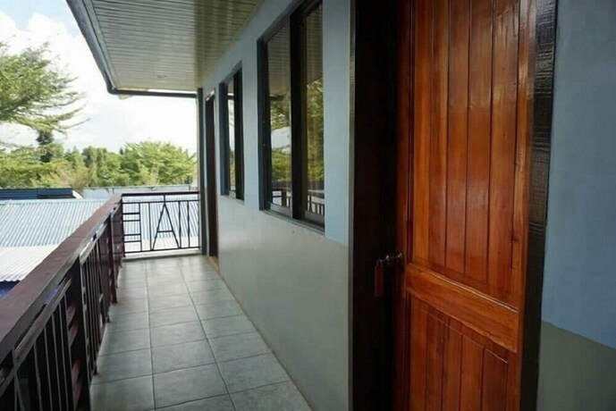 Imagen general del Hotel JB Apartelle. Foto 5