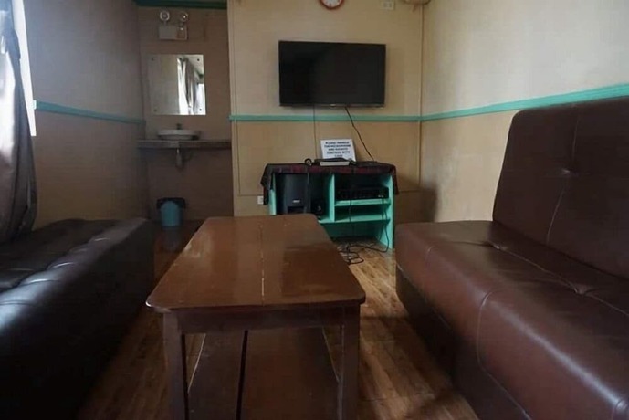 Imagen general del Hotel JB Apartelle. Foto 6