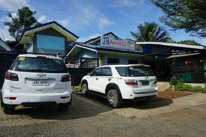 Imagen general del Hotel JB Apartelle. Foto 7