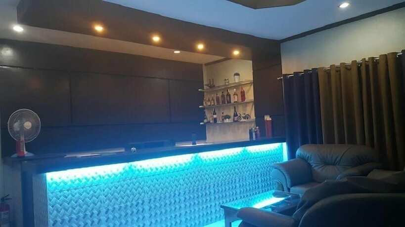 Imagen general del Hotel JB Apartelle. Foto 8