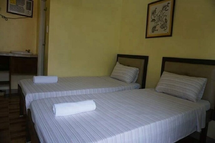 Imagen general del Hotel JB Apartelle. Foto 9