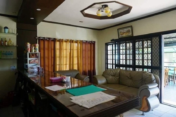 Imagen general del Hotel JB Apartelle. Foto 11