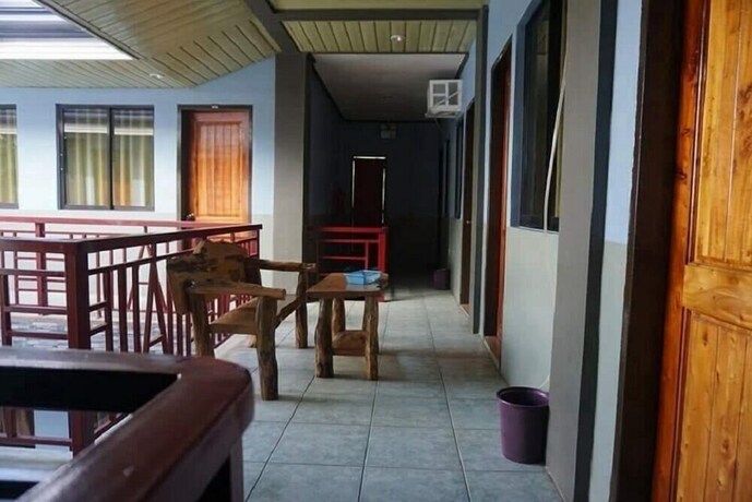 Imagen general del Hotel JB Apartelle. Foto 13