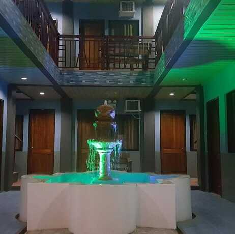 Imagen general del Hotel JB Apartelle. Foto 14