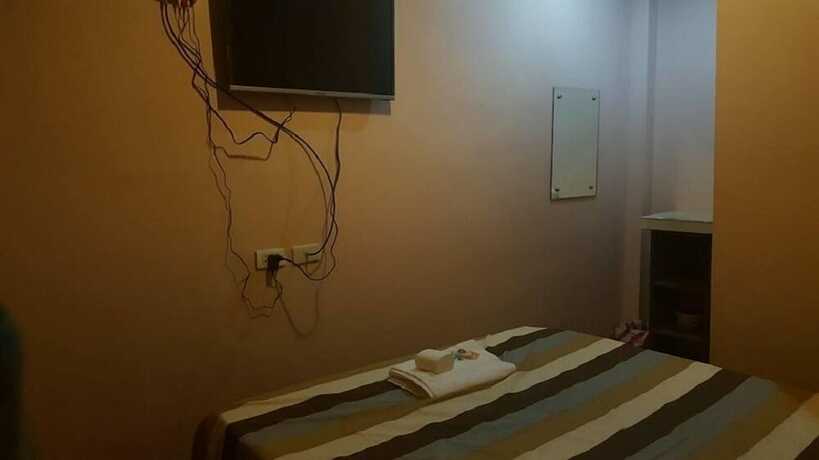 Imagen general del Hotel JB Apartelle. Foto 20