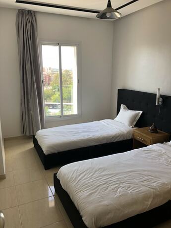 Imagen general del Hotel JB Apartment. Foto 2