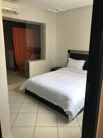 Imagen general del Hotel JB Apartment. Foto 3