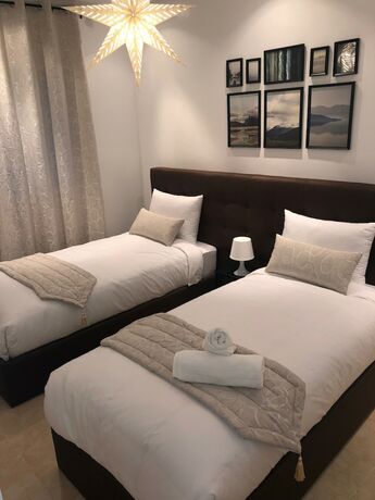 Imagen general del Hotel JB Apartment. Foto 4