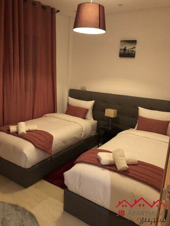 Imagen general del Hotel JB Apartment. Foto 5