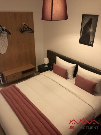 Imagen general del Hotel JB Apartment. Foto 6