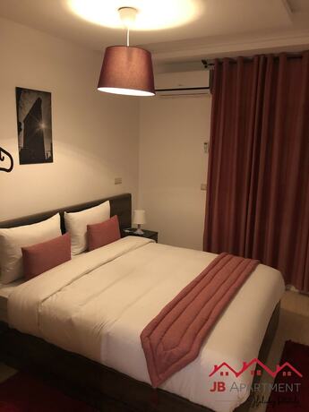 Imagen general del Hotel JB Apartment. Foto 7