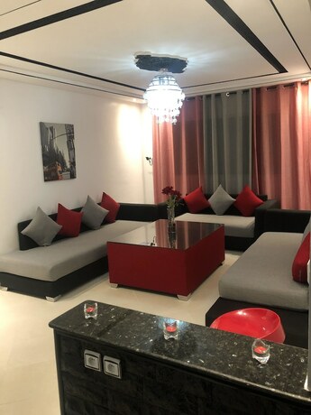 Imagen general del Hotel JB Apartment. Foto 9