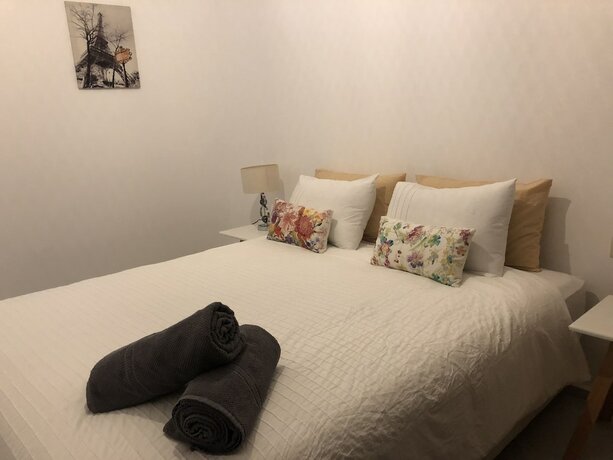 Imagen general del Hotel JB Apartment. Foto 10