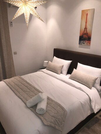 Imagen general del Hotel JB Apartment. Foto 11