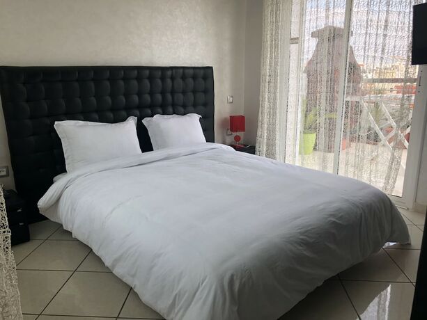 Imagen general del Hotel JB Apartment. Foto 12