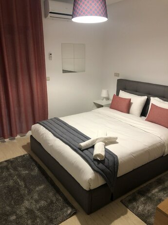 Imagen general del Hotel JB Apartment. Foto 13